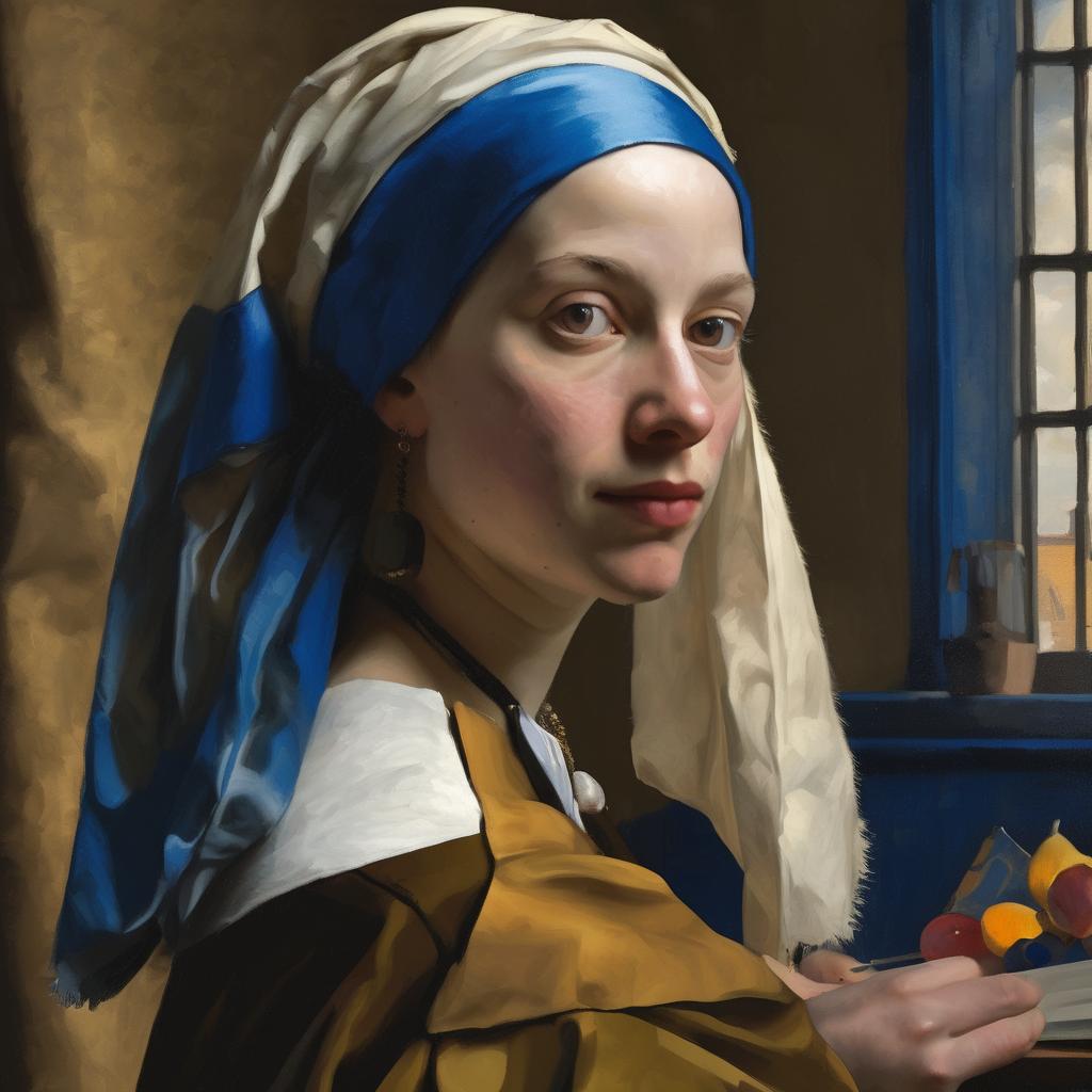 Οι Πρώιμες Χρόνιες του Jan van Haarlem