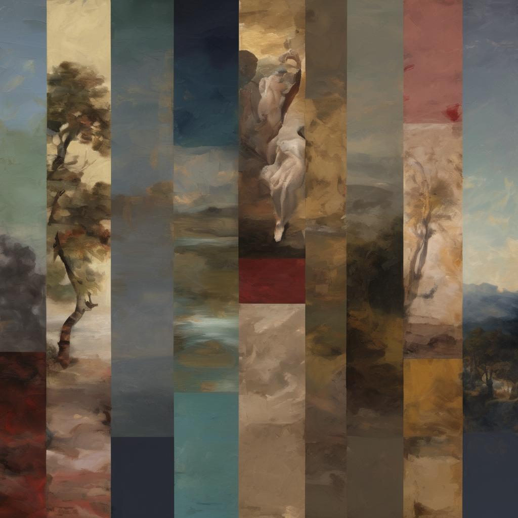 Ο Καλλιτεχνικός Στυλ του Giovanni Battista II CARLONE