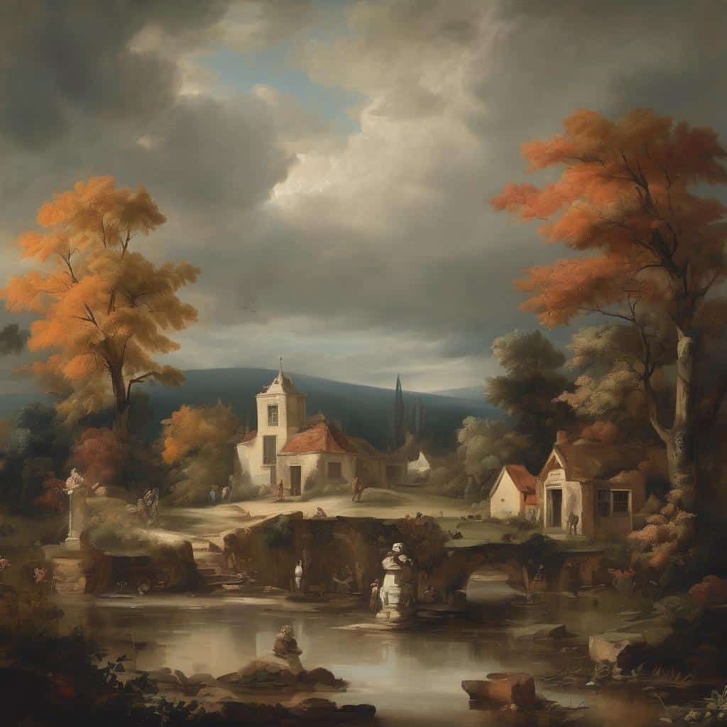 Αντάμ Φρανς φαν ντερ ΜΕΥΛΕΝ – Ο Βασιλιάς της Μάχης