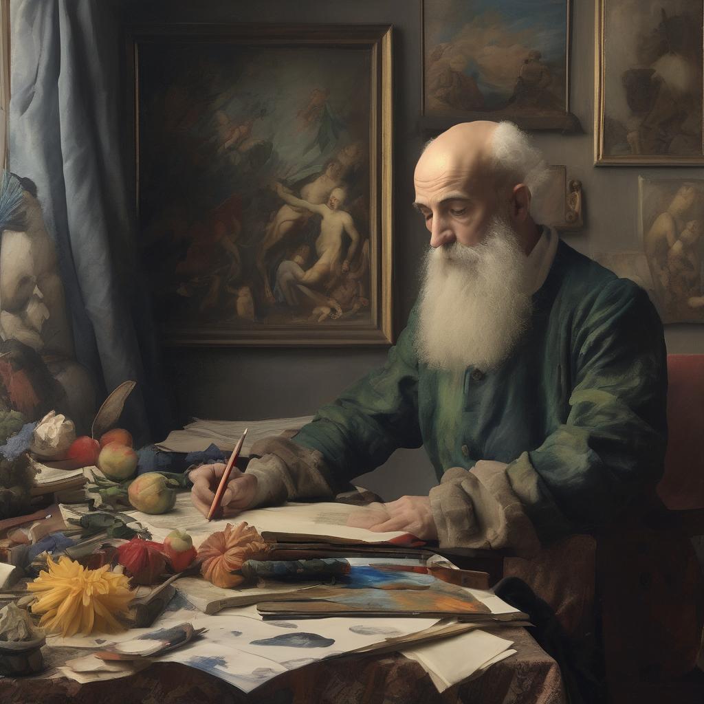 Ο Καλλιτεχνικός Στυλ του