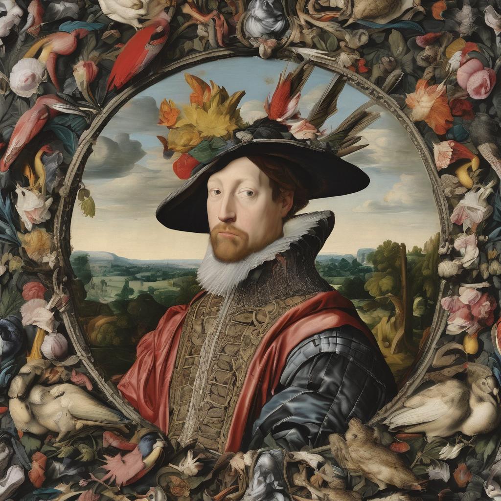 Η Ζωή και η Καριέρα του Πίτερ Κοέκε βαν Άλστ