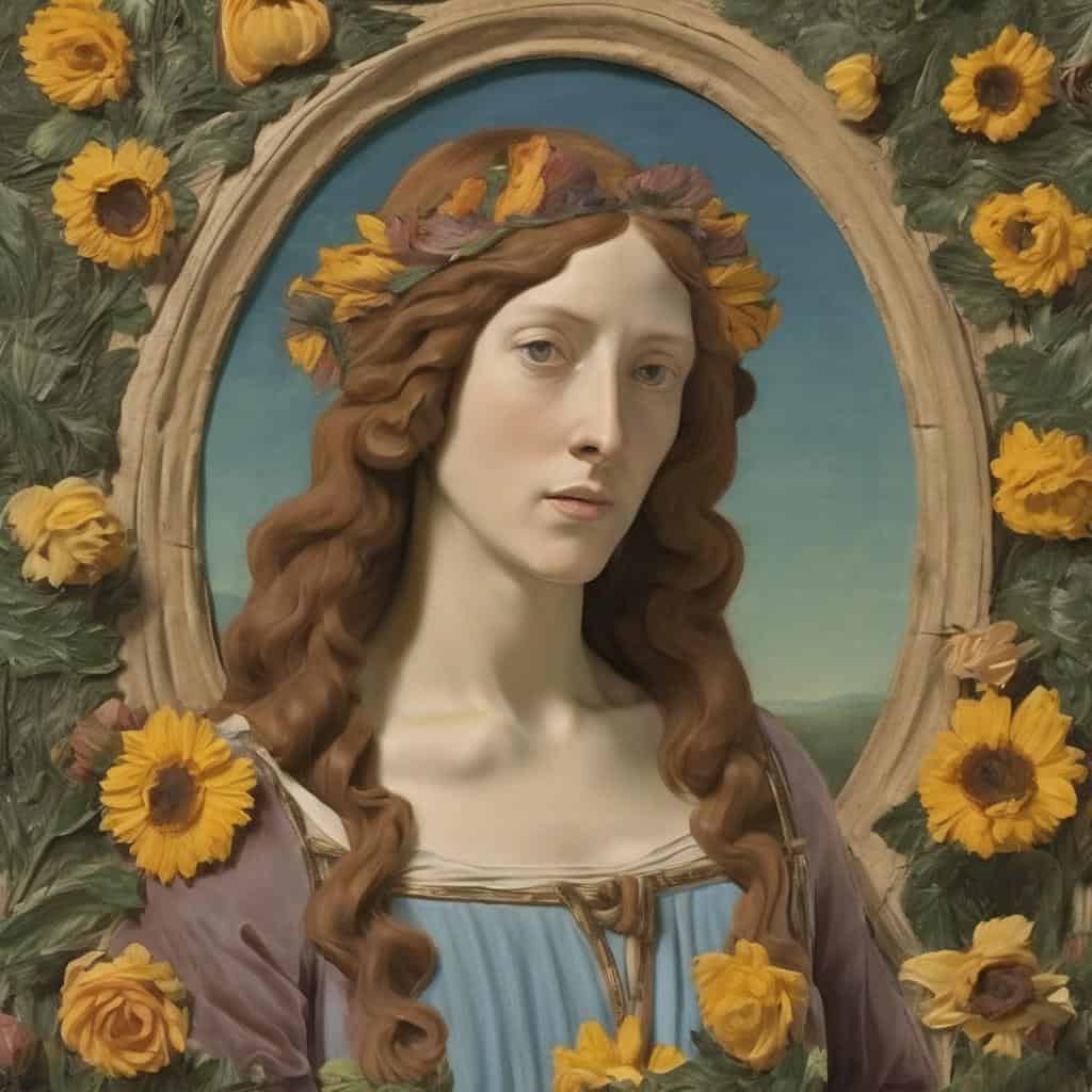 Φραντσέσκος Μποττιτσίνι – Ο μεγαλειότατος Ιταλός ζωγράφος της Αναγέννησης