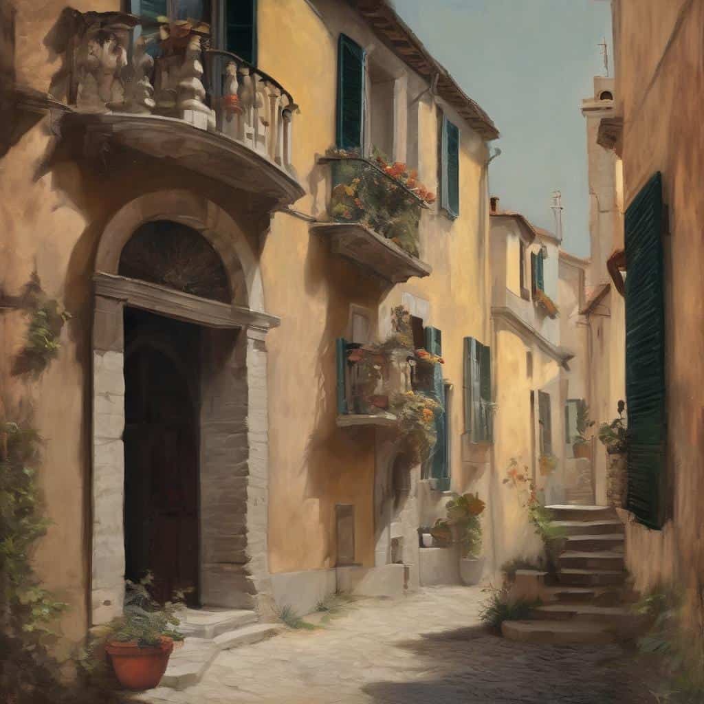 Βενέτσο Γεννάρι – Ο Μετροπολίτης του Ιταλικού Μπαρόκ