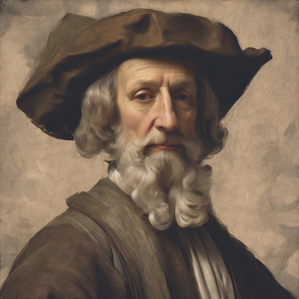 Η Ζωή και Οικογένεια του Jan the Elder EKELS