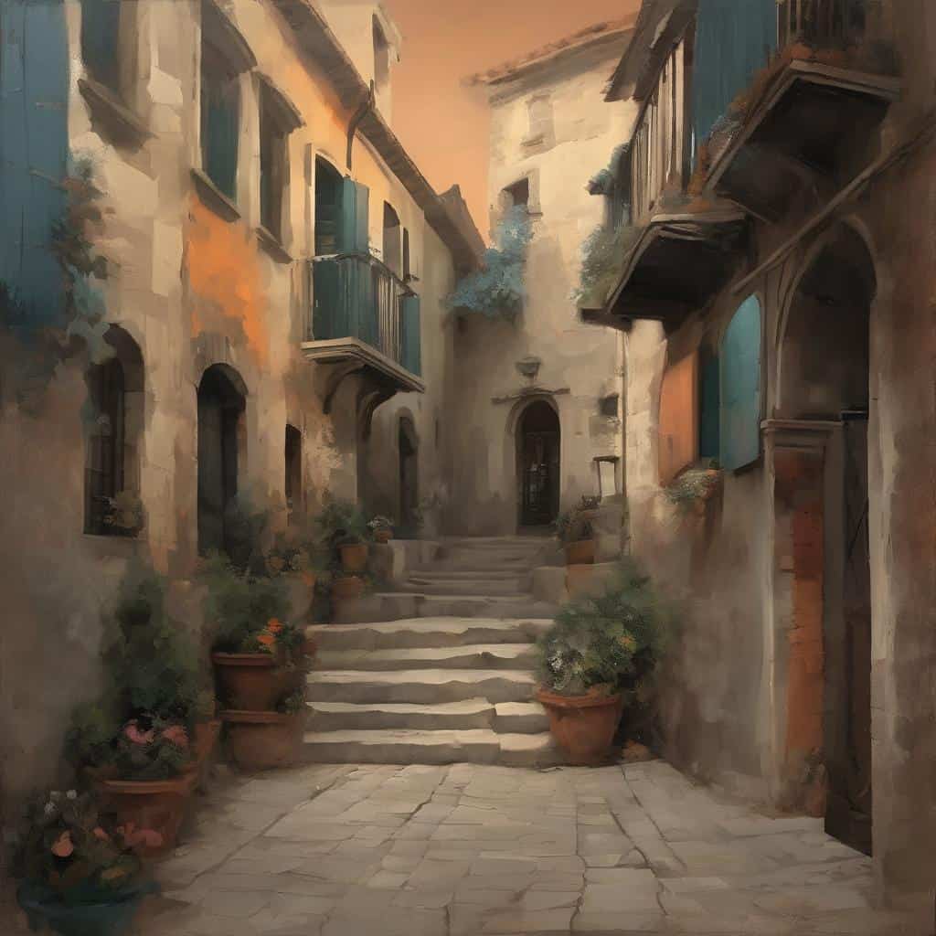 Βιβιάνο Κοντάτσι – Ο Μάγος της Βενετίας