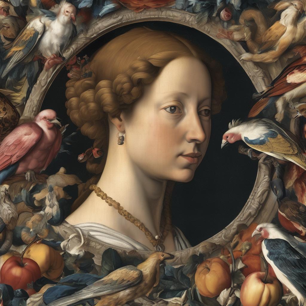 Ο Καλλιτεχνικός Στυλ και Οι Τεχνικές του