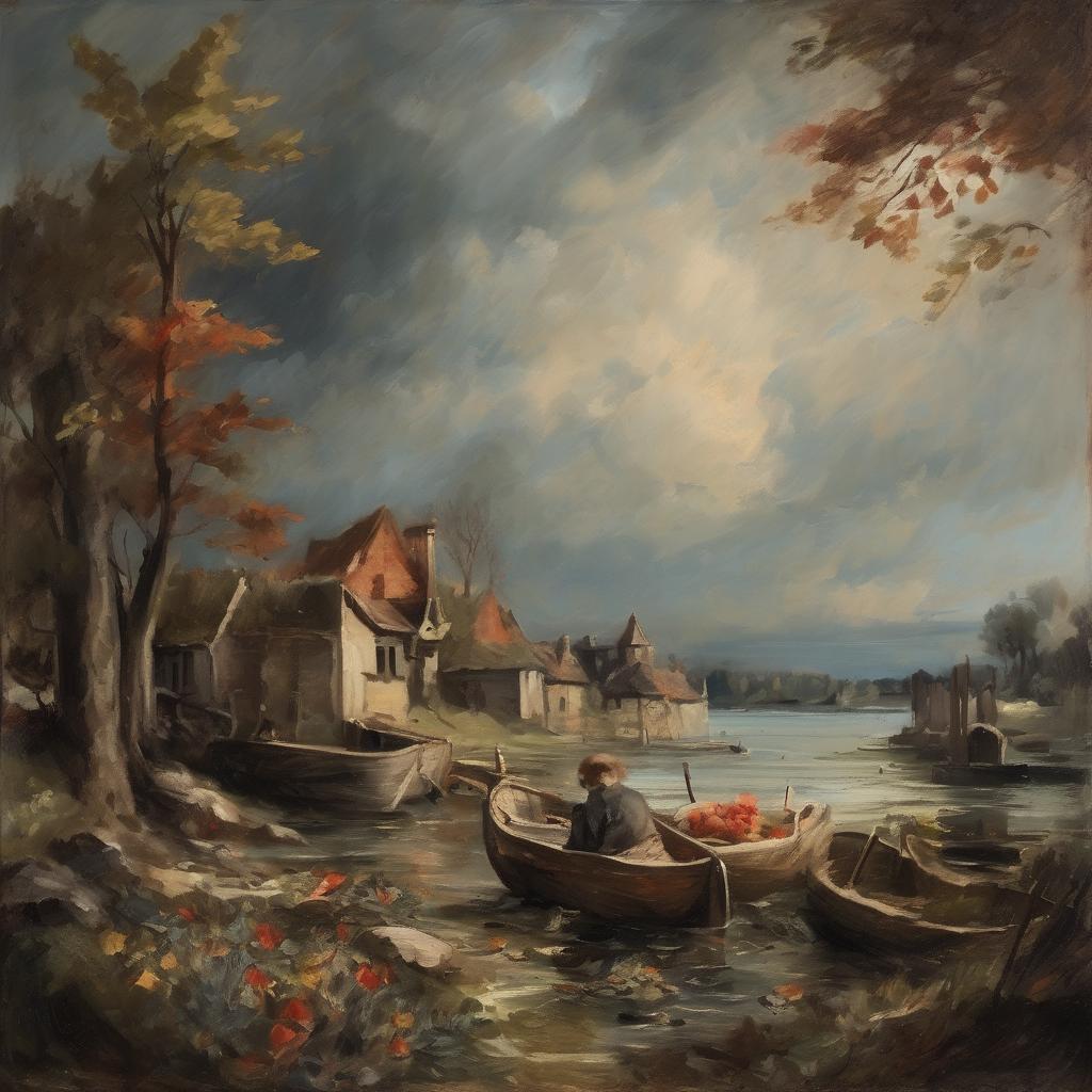 Πρώιμη Ζωή και Εκπαίδευση