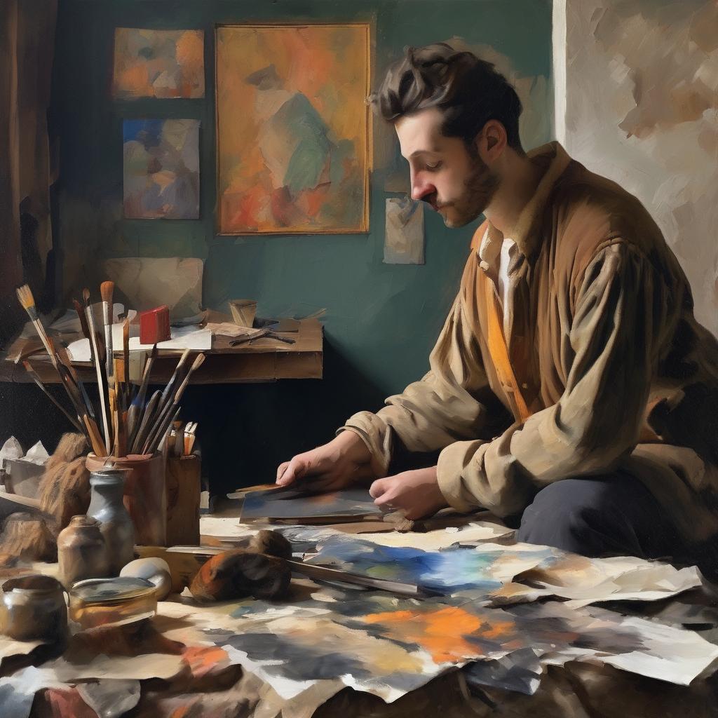 Η Ζωή και Προσωπικότητα του François-Dominique-Aimé MILHOMME