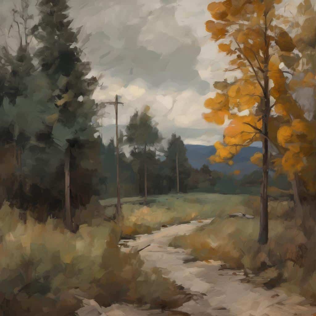 Έφραιμ Χοχχάουζερ – Ο Αρχιτέκτονας της Αβστρακτικής Τέχνης