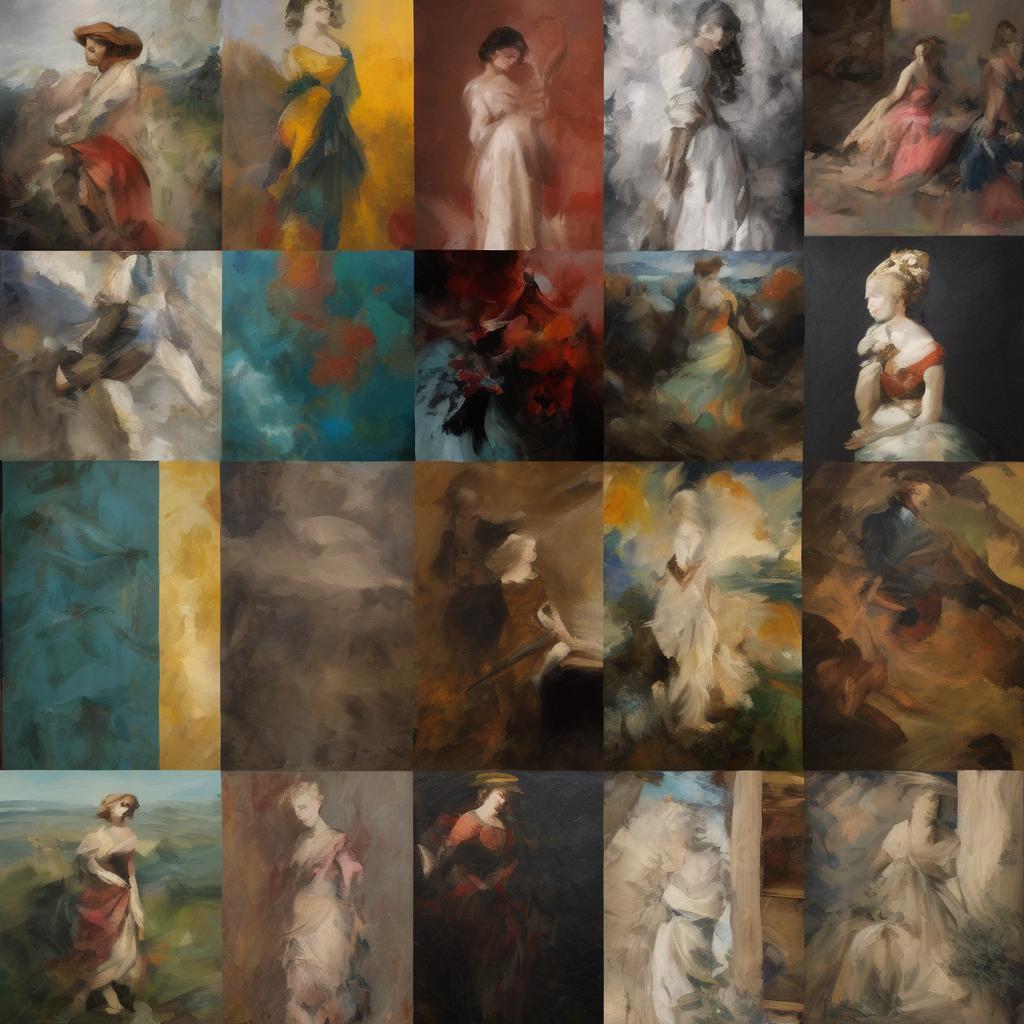 Η Συμβολή του στην Ιστορία της Τέχνης