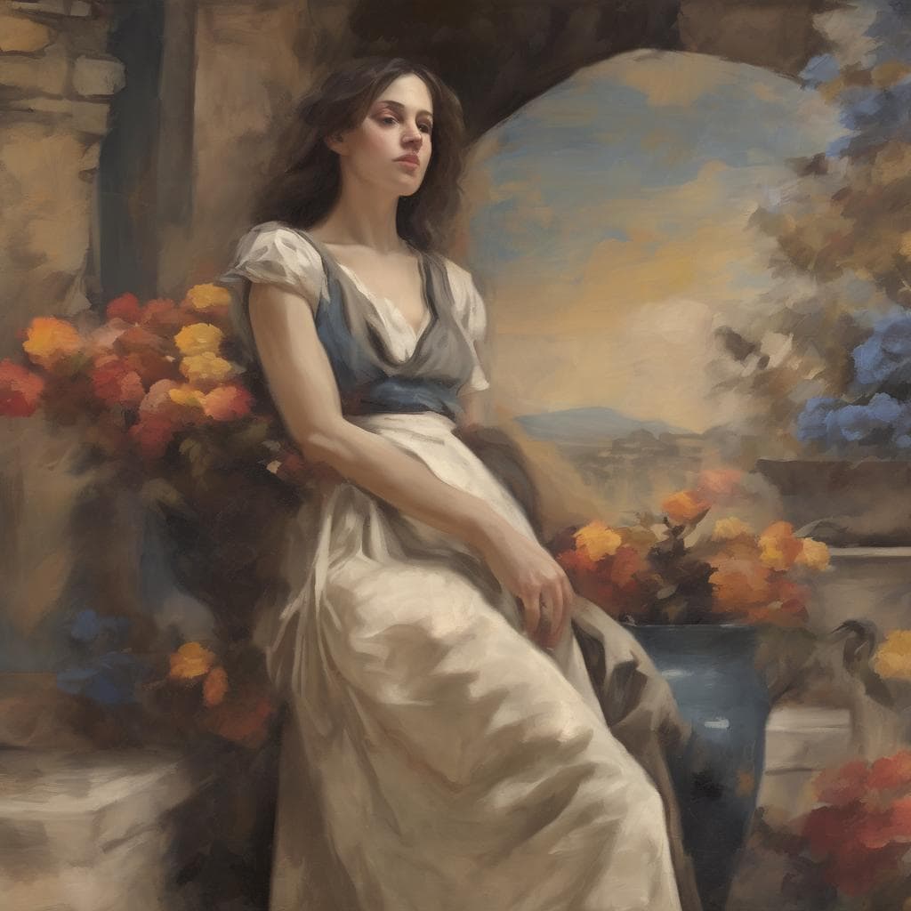 Αντόνιο ΦΑΝΤΟΥΤΖΙ – Ο Συνθέτης των Χαρακτηριστικών Σχηματισμών