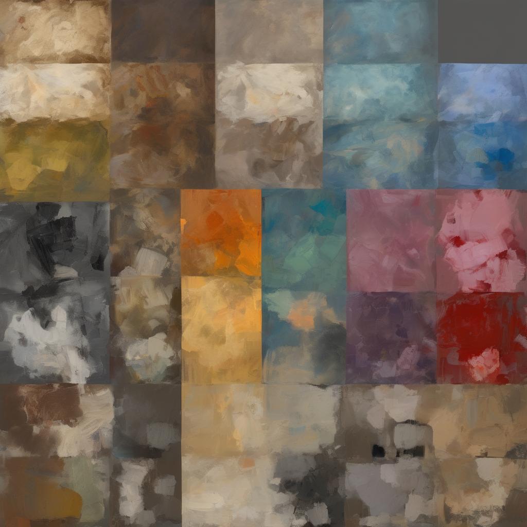 Η Μοναδική Τέχνη και Στυλ του