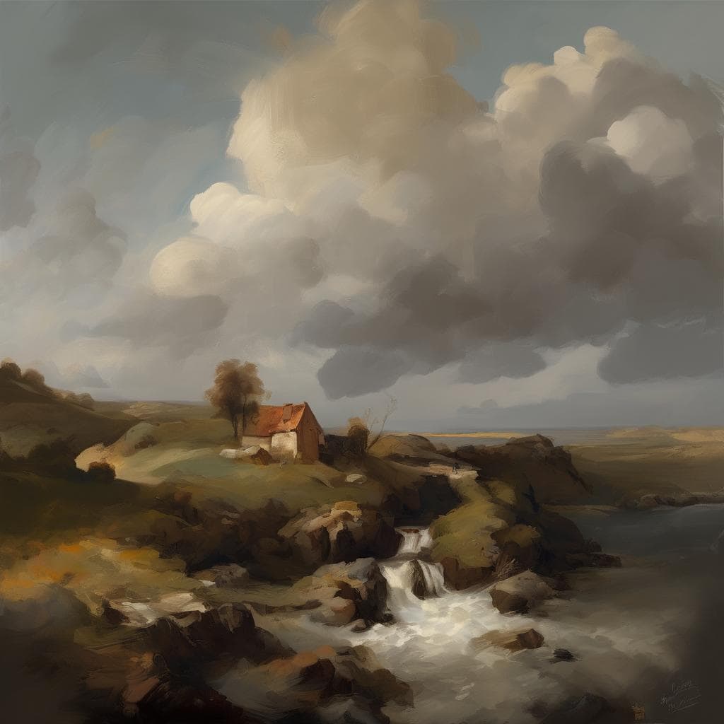 Νικολάους ντε Μπράουιν – Ο Ολλανδός Καλλιτέχνης της Αναγέννησης