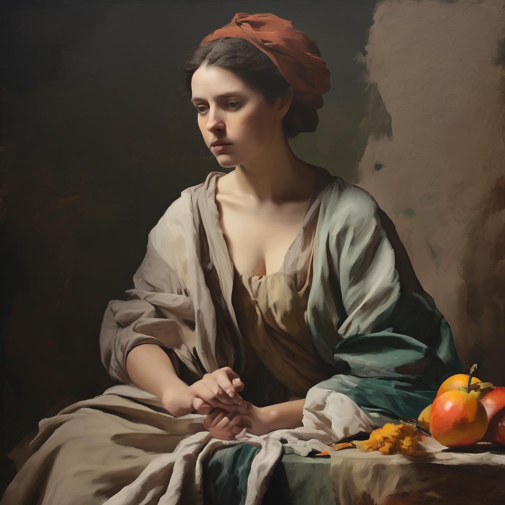 Η Ζωή και η Καριέρα του Tommaso ORSOLINO