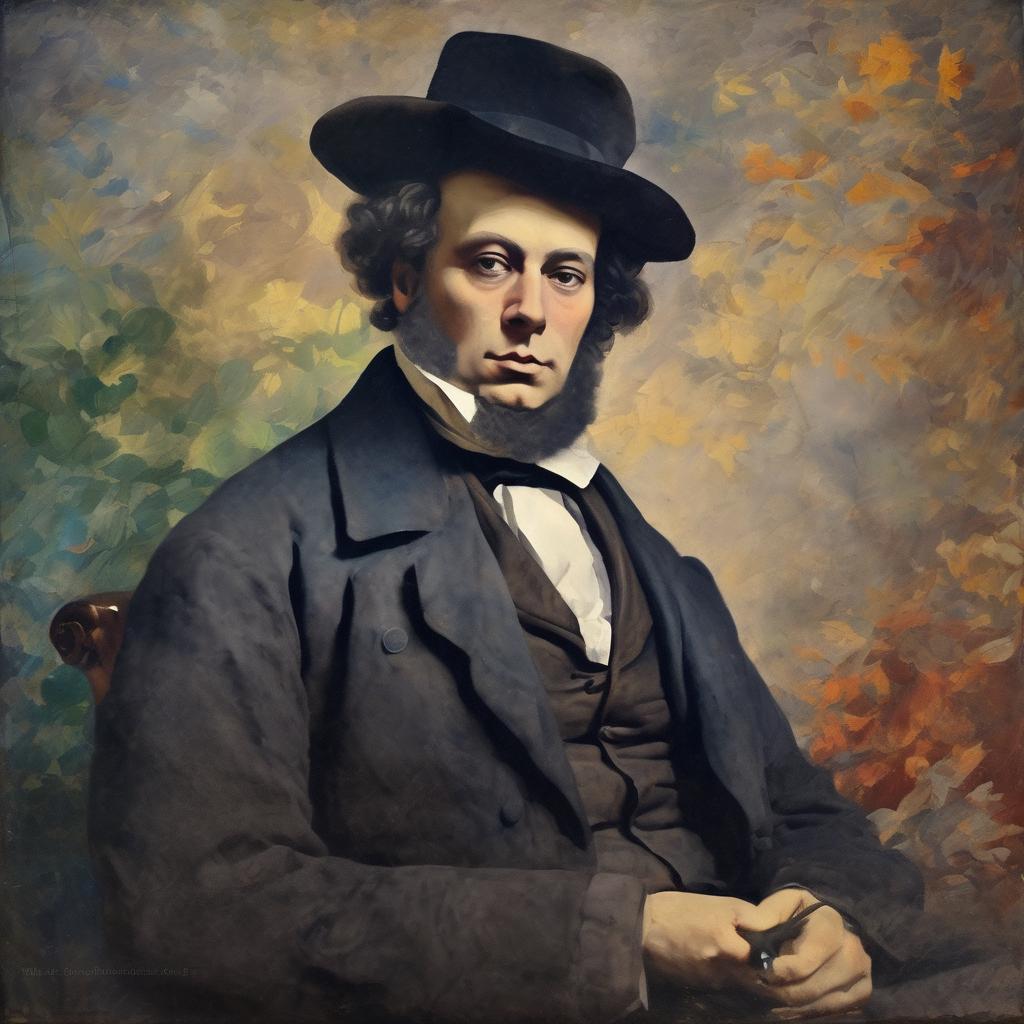 Πρώιμα Χρόνια και Εκπαίδευση