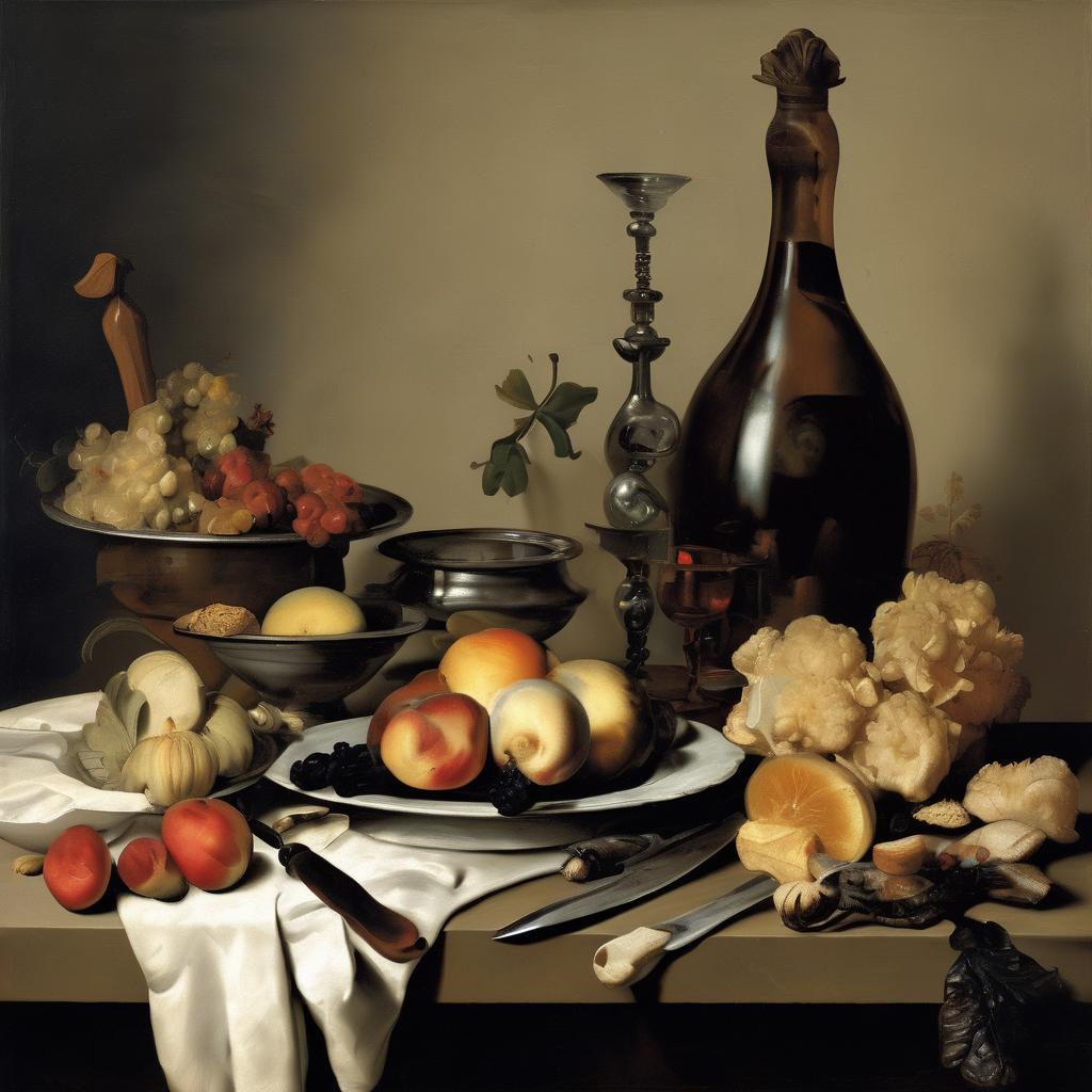 Η παιδική ζωή του Πίτερ Κλάεζ