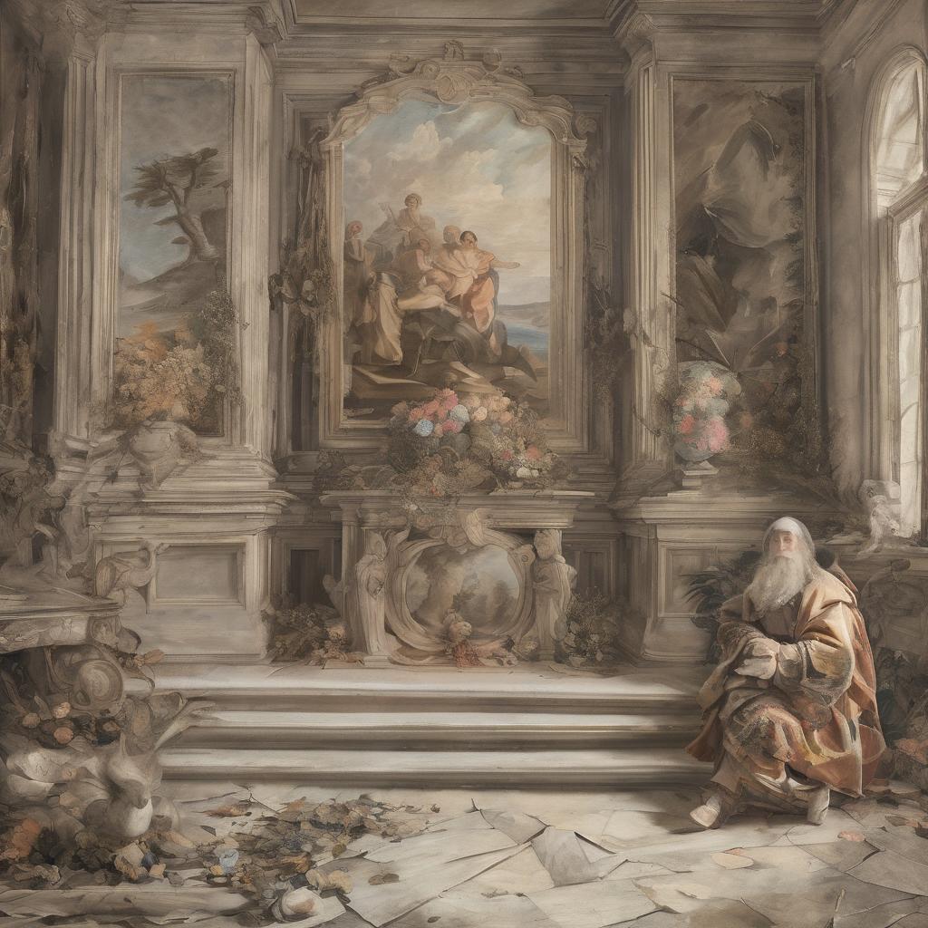 Ο Καλλιτεχνικός Στυλ του Jan the Elder EKELS