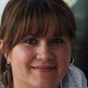 Ελένη Μακρή - Συγγραφέας